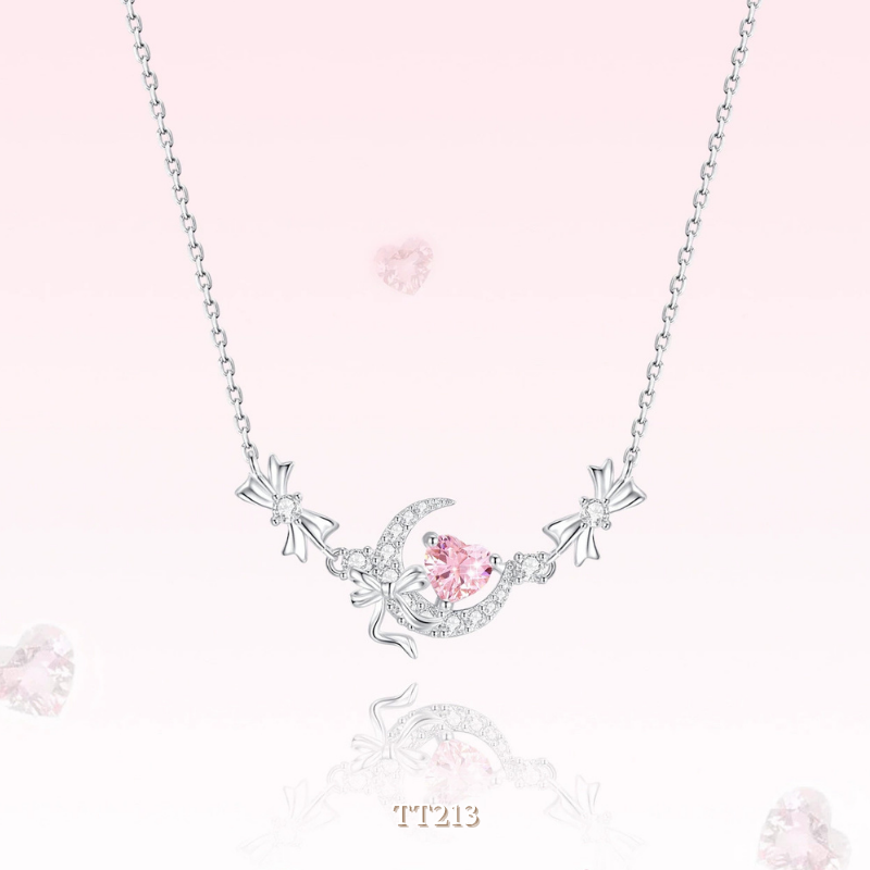 Dây chuyền vòng tay TT213