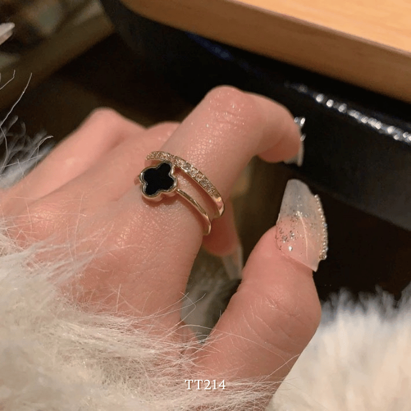 Nhẫn TT214