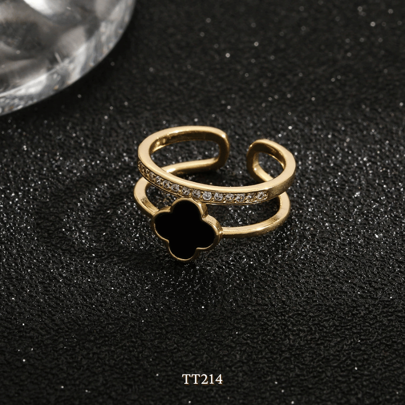 Nhẫn TT214