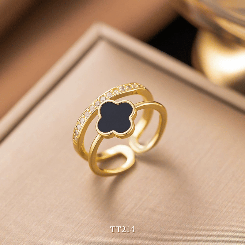 Nhẫn TT214