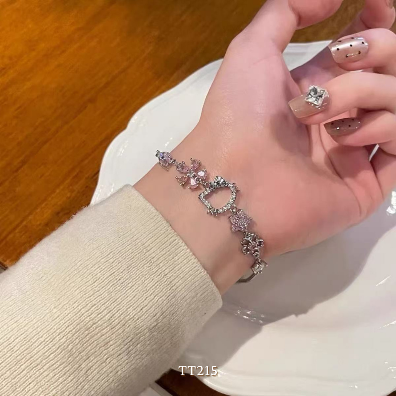 Vòng tay TT215
