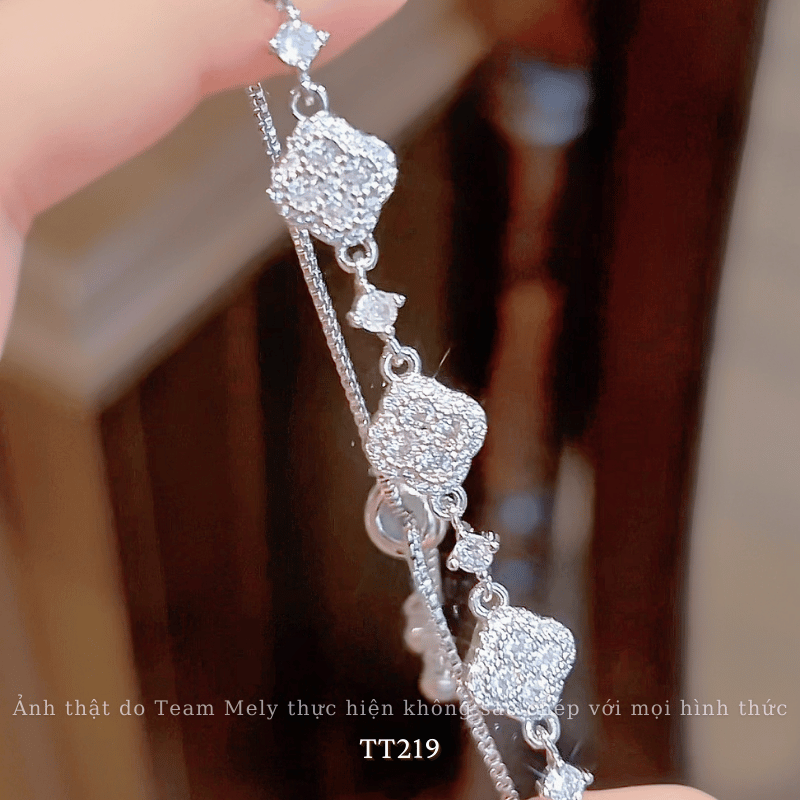Vòng tay TT219