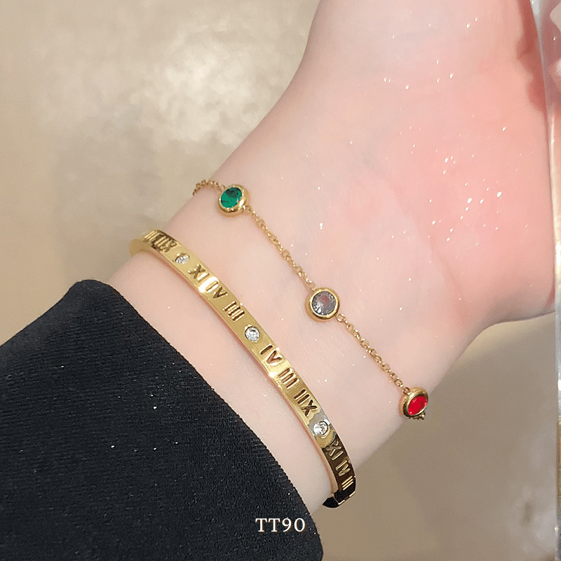Vòng tay TT90