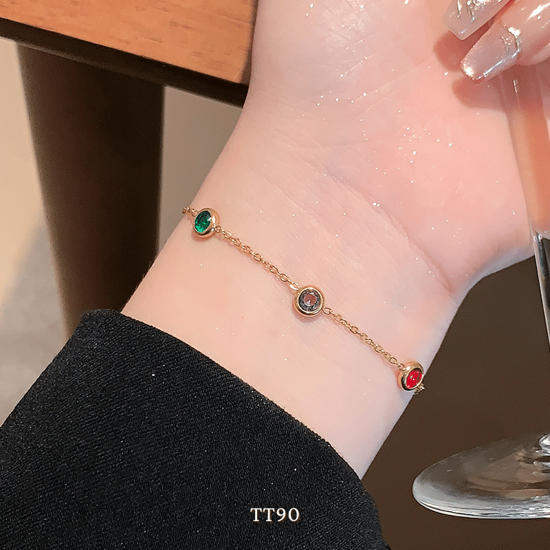 Vòng tay TT90