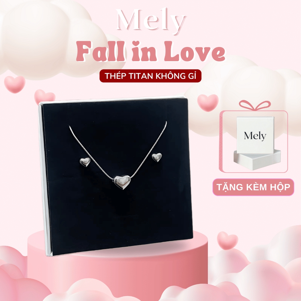 Bộ trang sức SET29 TT85 TT57-1