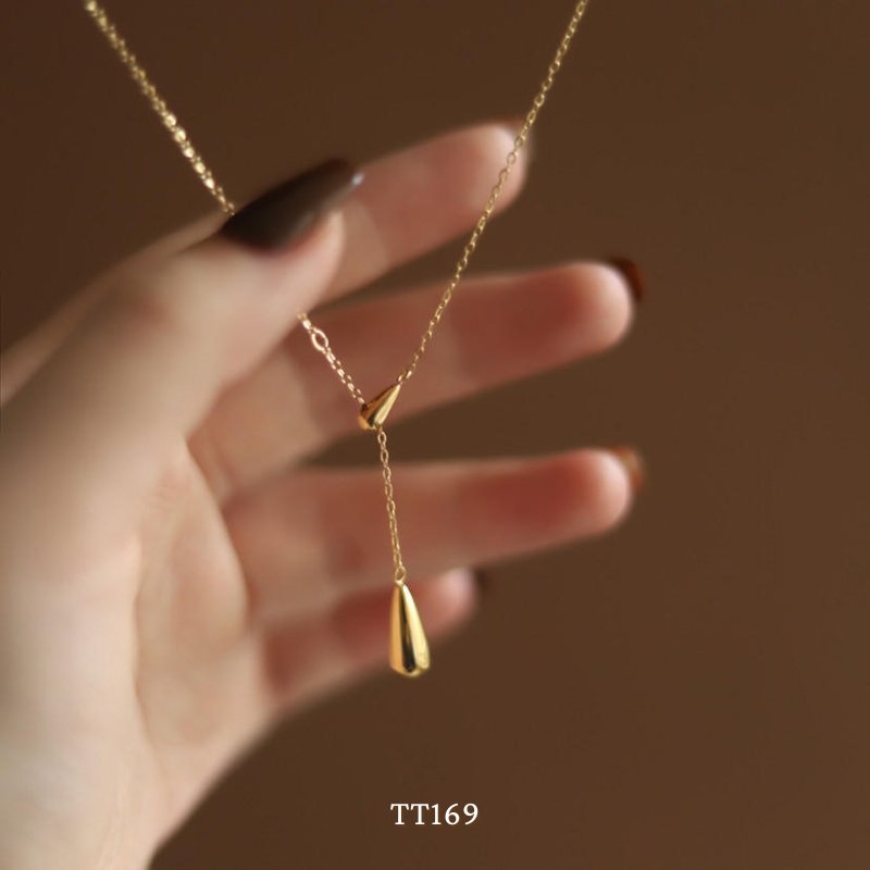 Dây chuyền TT169