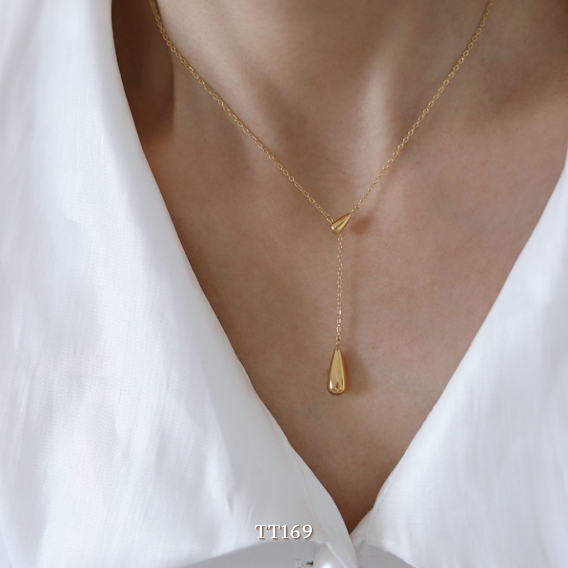 Dây chuyền TT169