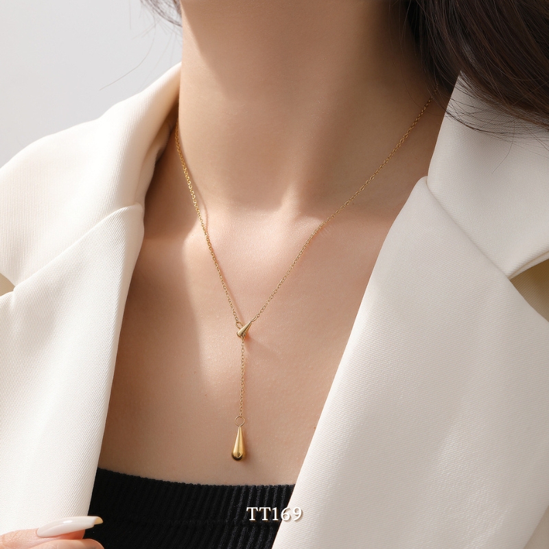 Dây chuyền TT169