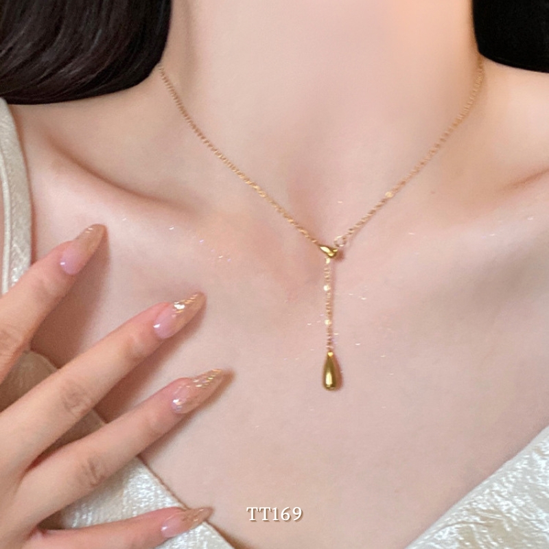 Dây chuyền TT169