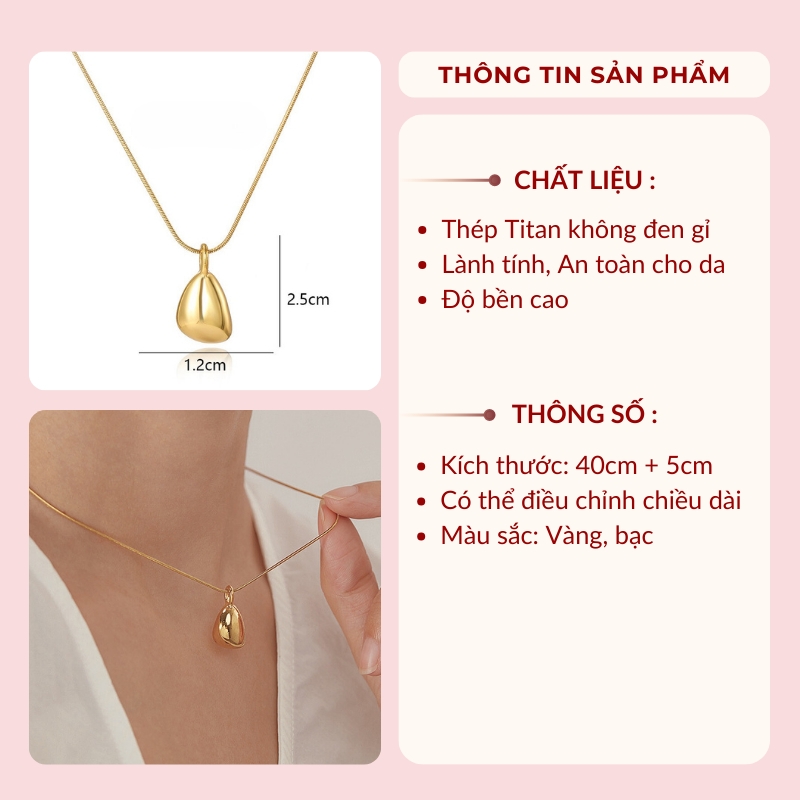 Dây chuyền TT170