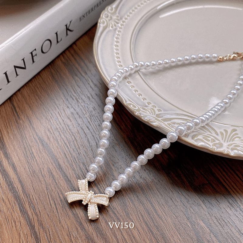 Dây chuyền VV150