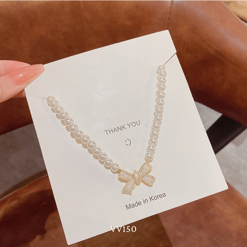 Dây chuyền VV150
