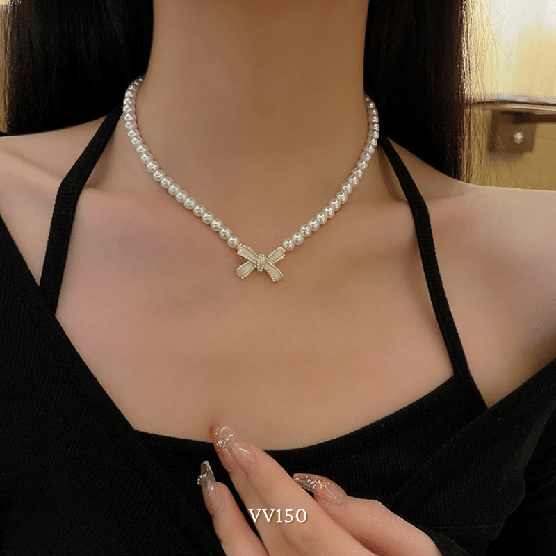 Dây chuyền VV150