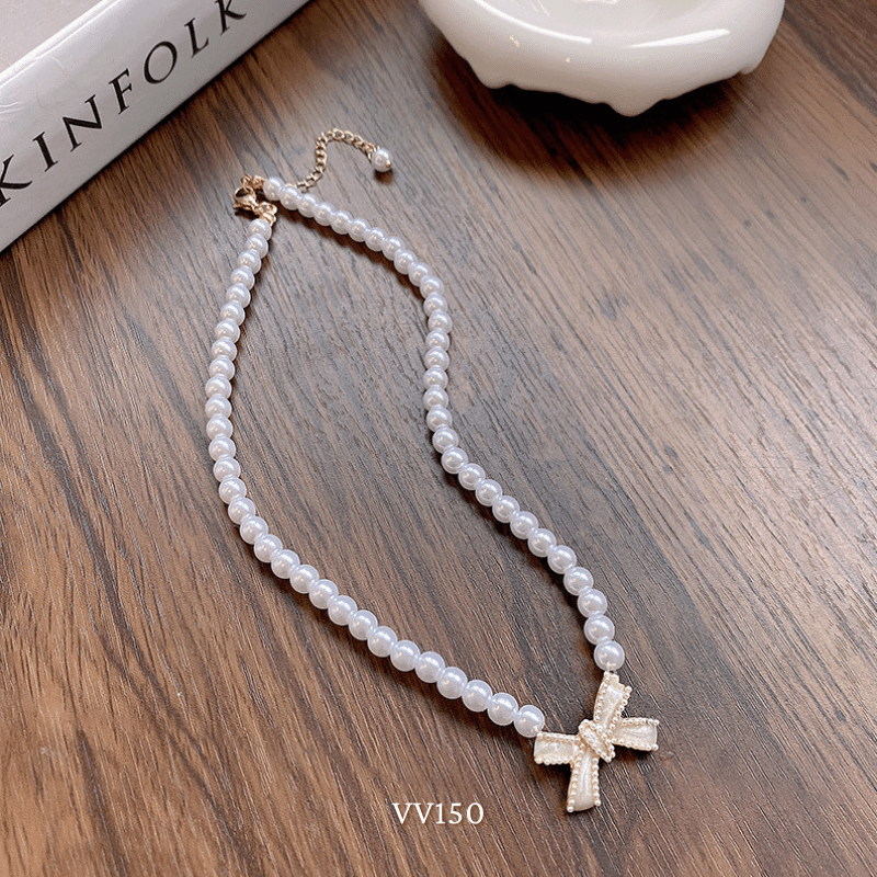 Dây chuyền VV150