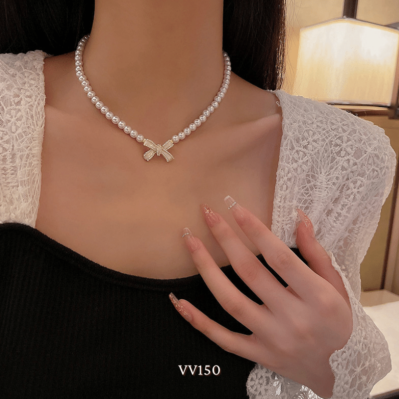 Dây chuyền VV150