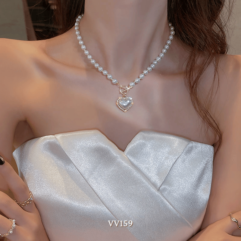 Dây chuyền VV159