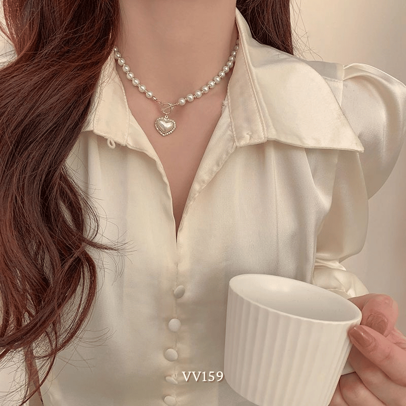 Dây chuyền VV159