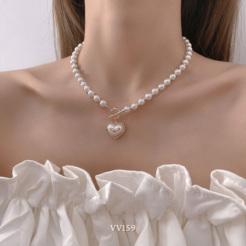 Dây chuyền VV159