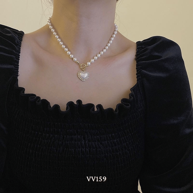 Dây chuyền VV159