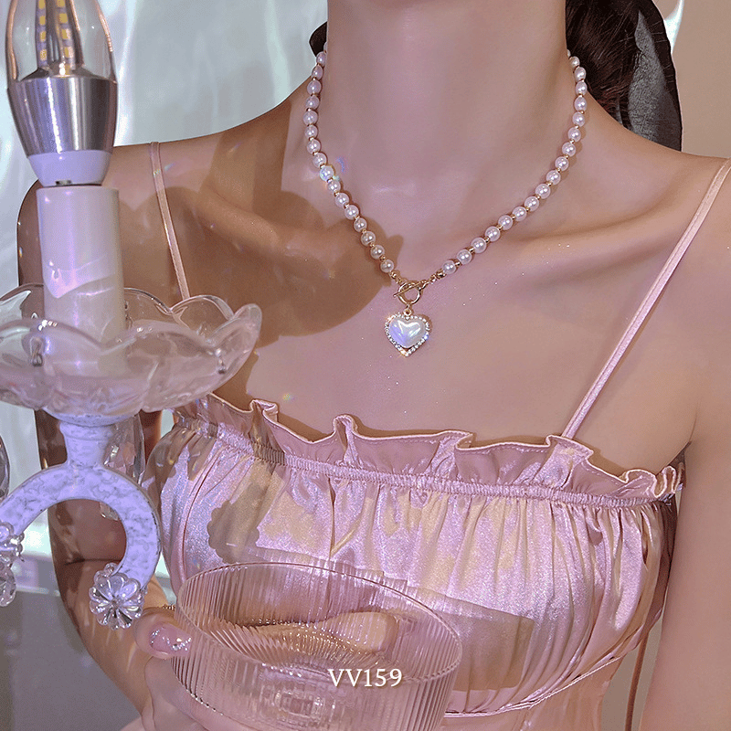 Dây chuyền VV159