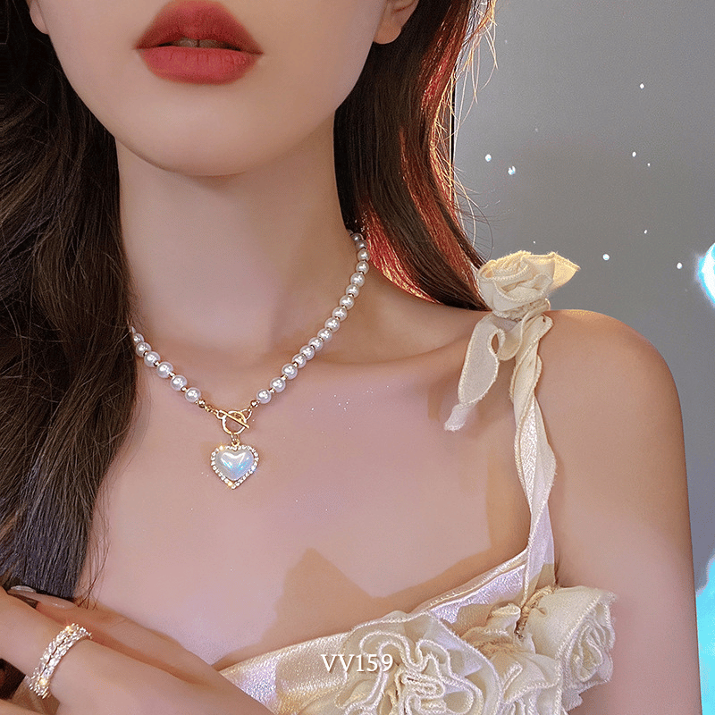 Dây chuyền VV159
