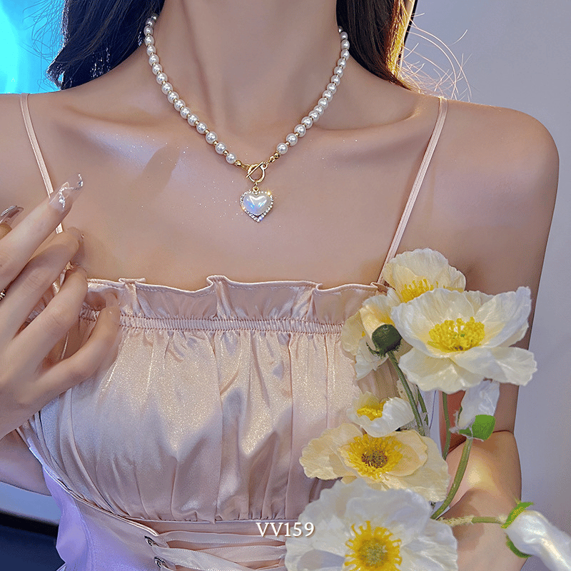 Dây chuyền VV159
