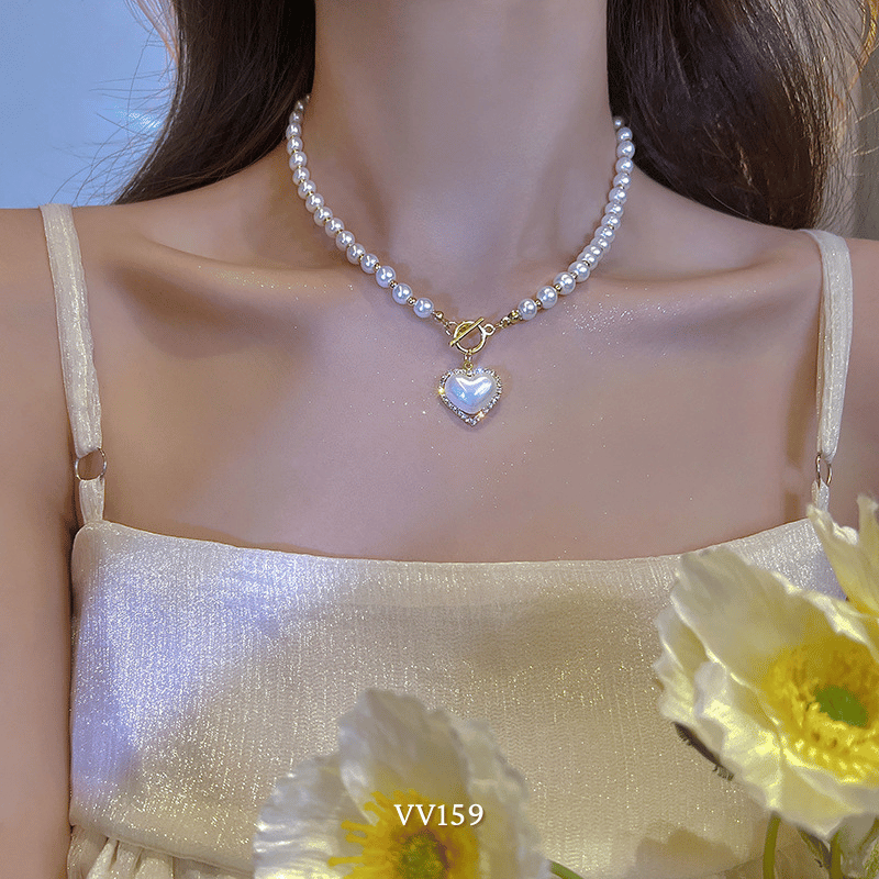 Dây chuyền VV159