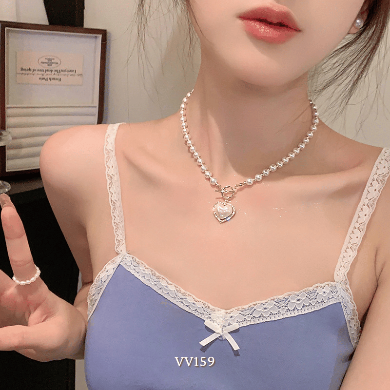 Dây chuyền VV159