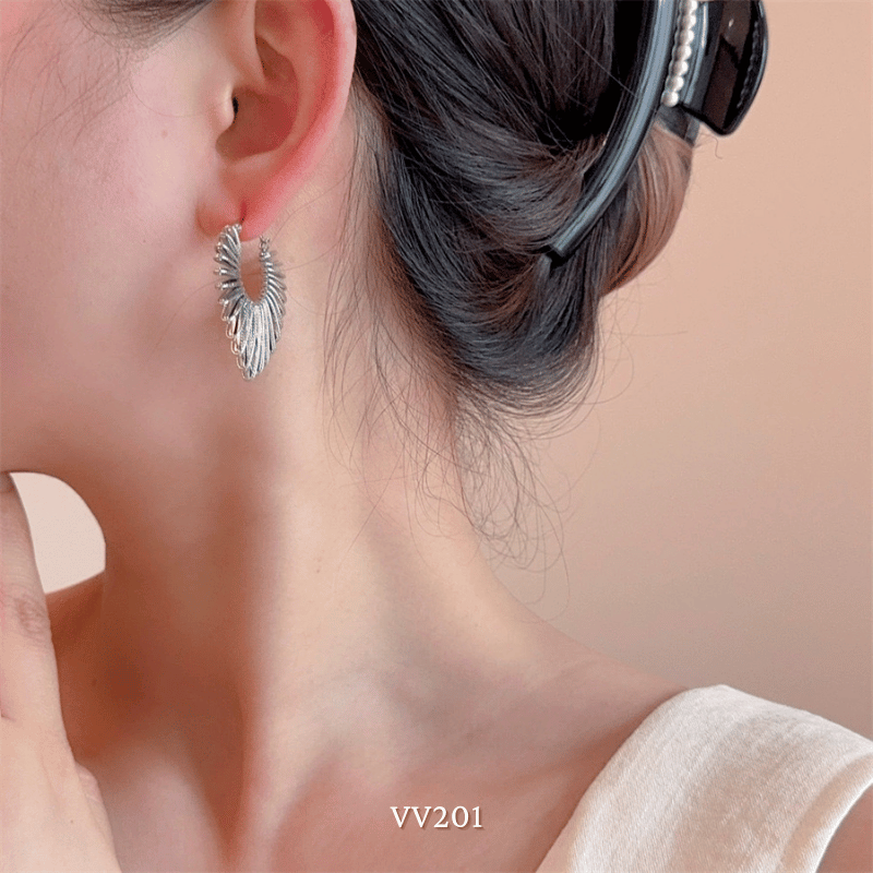 Bông tai VV201