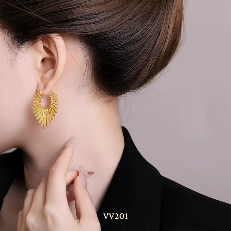 Bông tai VV201