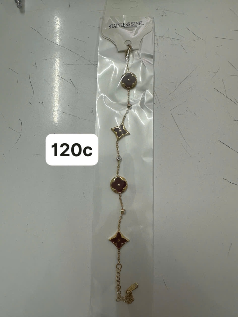 Bộ trang sức TT160