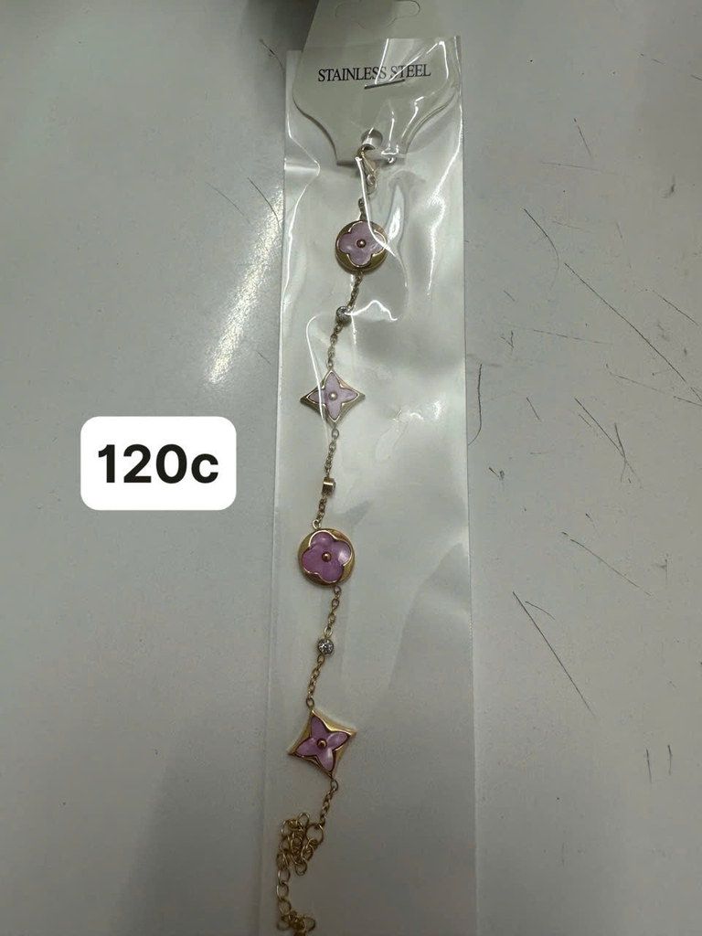 Bộ trang sức TT160