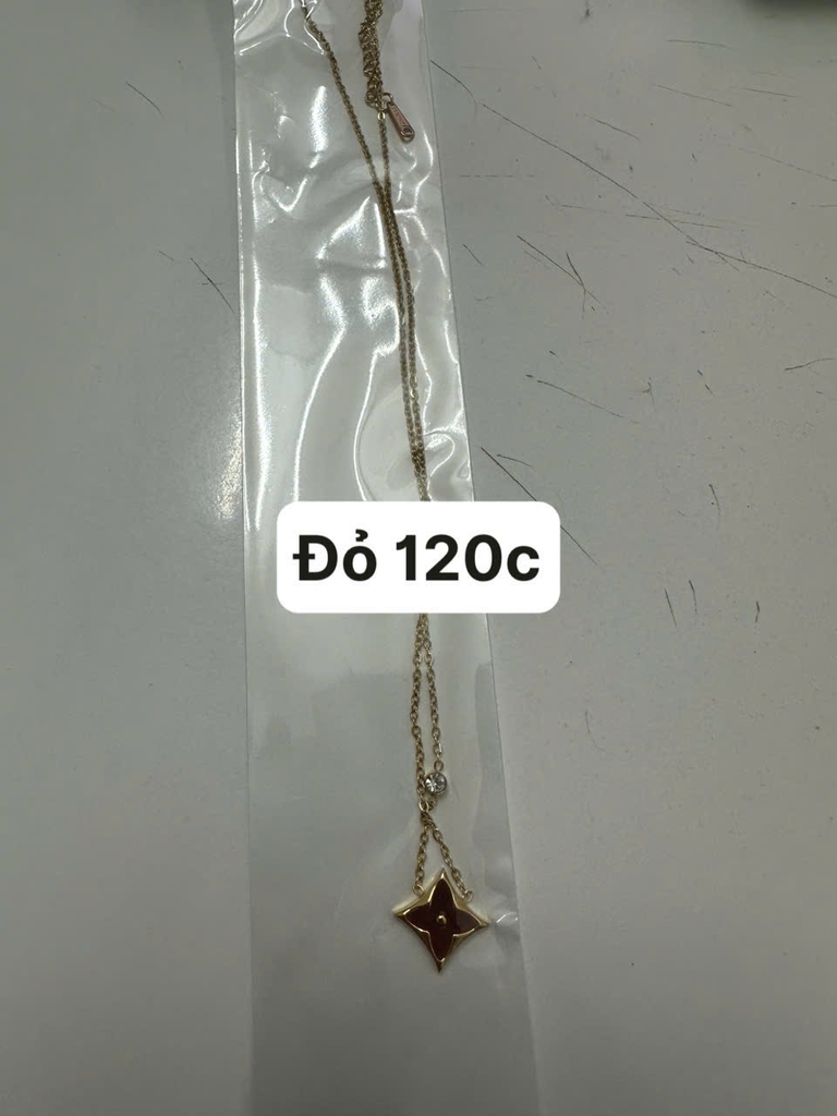 Bộ trang sức TT160