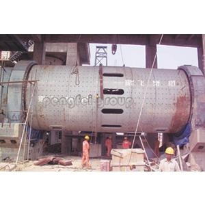  Dây chuyền sản xuất xi măng