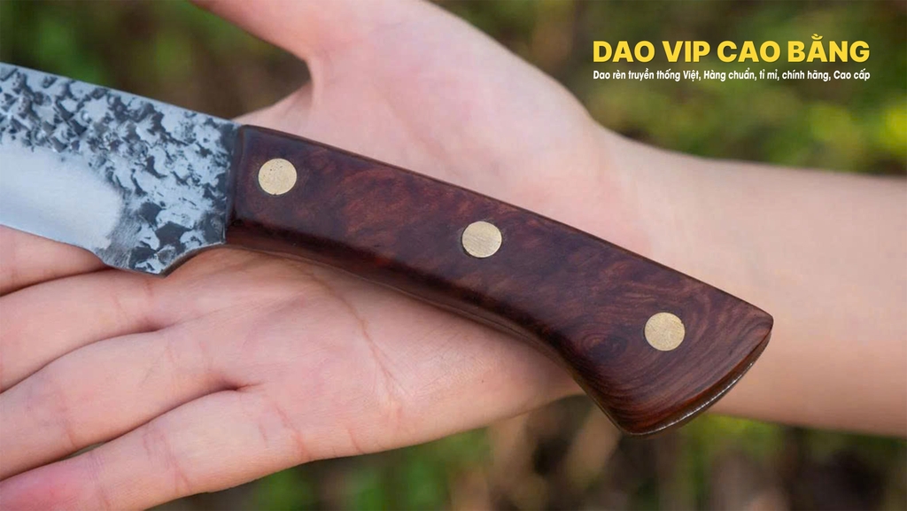 Dao thái lọc nhíp xe DR02LC DAO VIP CAO BẰNG