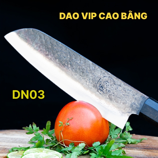 Dao thái lọc - DN03 DAO VIP CAO BẰNG