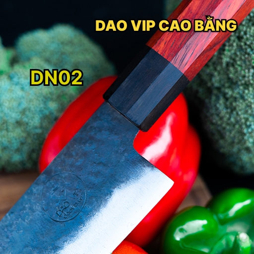 Dao thái lọc DN02 DAO VIP CAO BẰNG