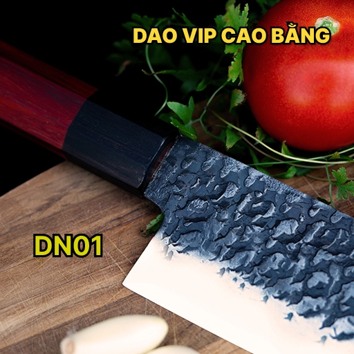 Dao thái lọc  - DN01 DAO VIP CAO BẰNG