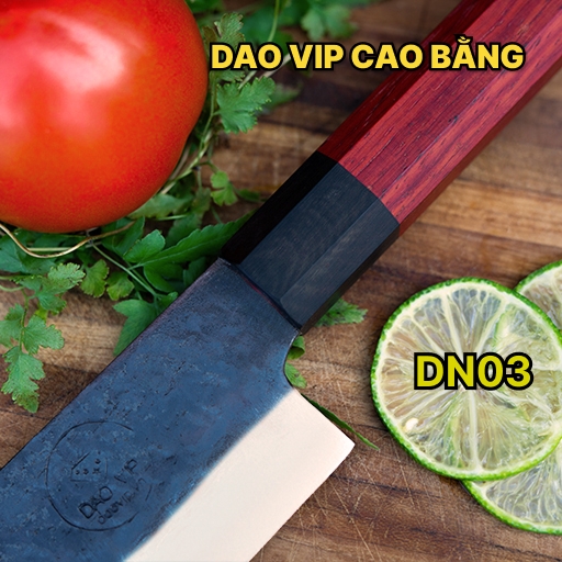 Dao thái lọc - DN03 DAO VIP CAO BẰNG