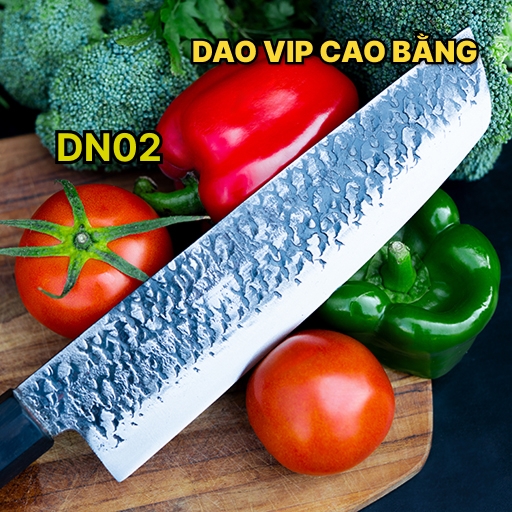 Dao thái lọc DN02 DAO VIP CAO BẰNG