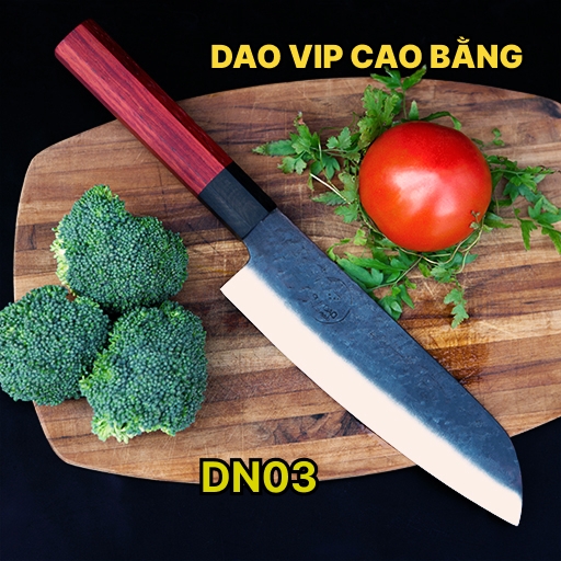 Dao thái lọc - DN03 DAO VIP CAO BẰNG