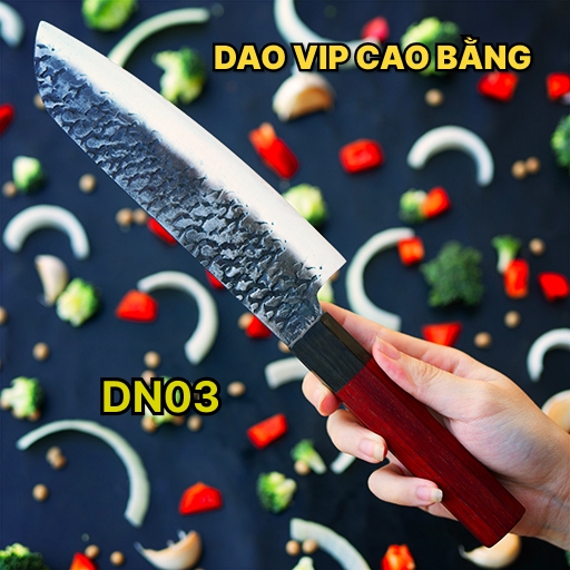 Dao thái lọc - DN03 DAO VIP CAO BẰNG