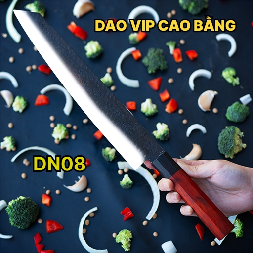 Dao thái lọc - DN08 DAO VIP CAO BẰNG