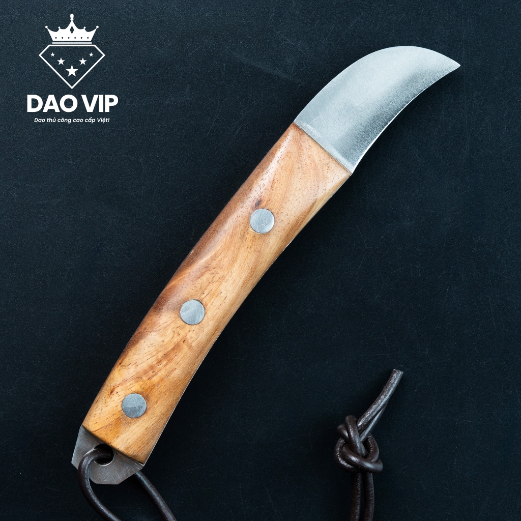 Dao cắt sầu riêng DAO VIP CAO BẰNG - DCSRK
