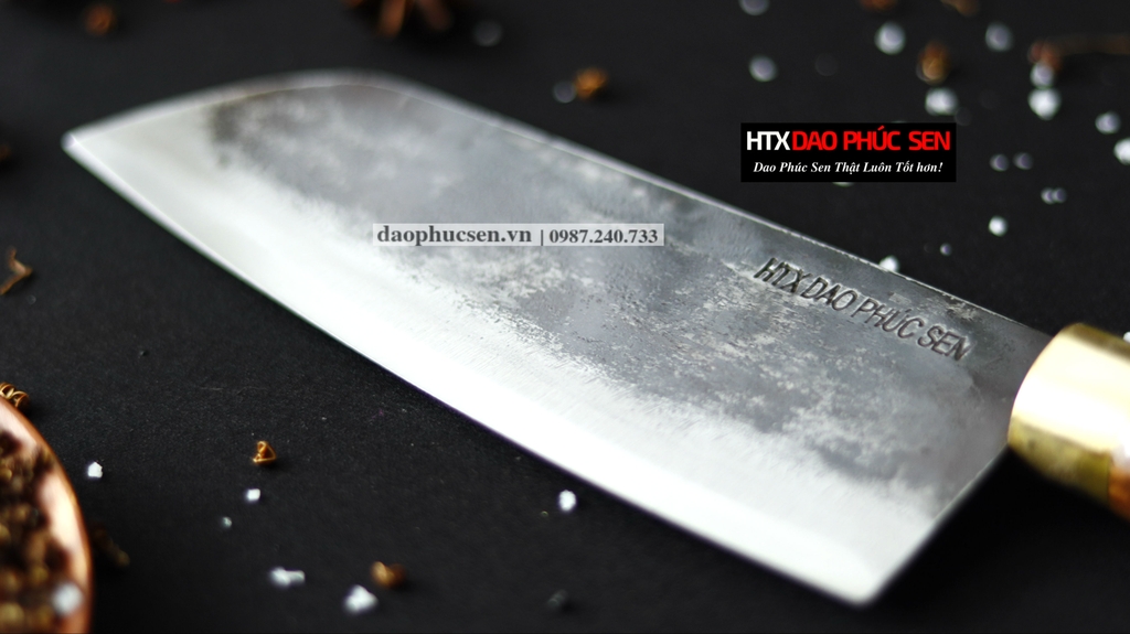 Dao thái GT03D