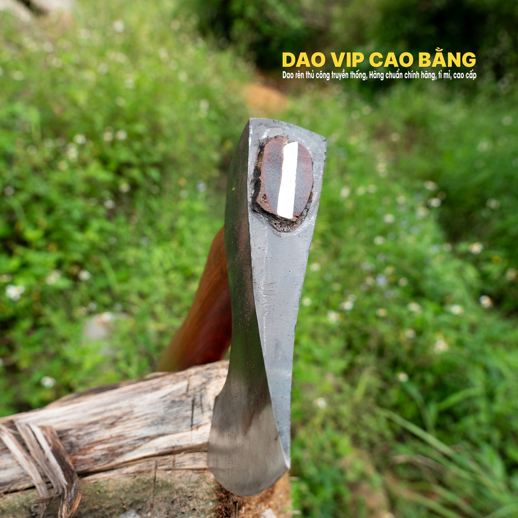 Rìu Bổ Củi R04H DAO VIP CAO BẰNG