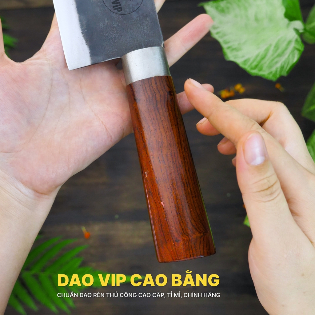 THÁI KIỂU 03 CÁN CẨM GT03 DAO VIP CAO BẰNG