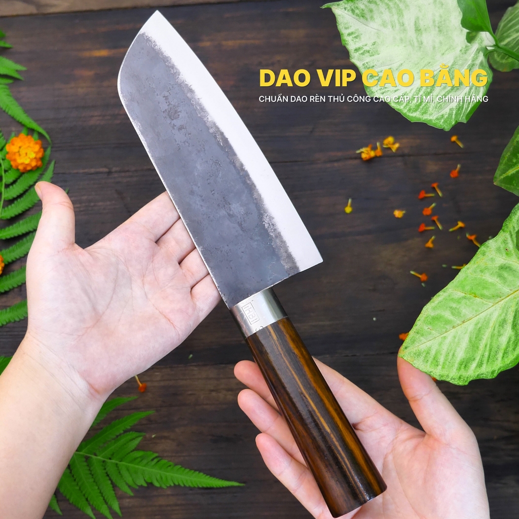 Dao thái kiểu 03 - GT03M | DAO VIP CAO BẰNG