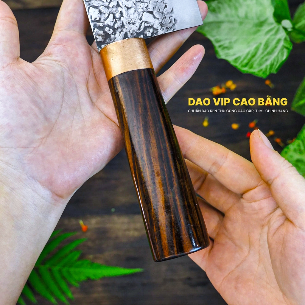 Dao thái thịt GT07TMDD DAO VIP CAO BẰNG
