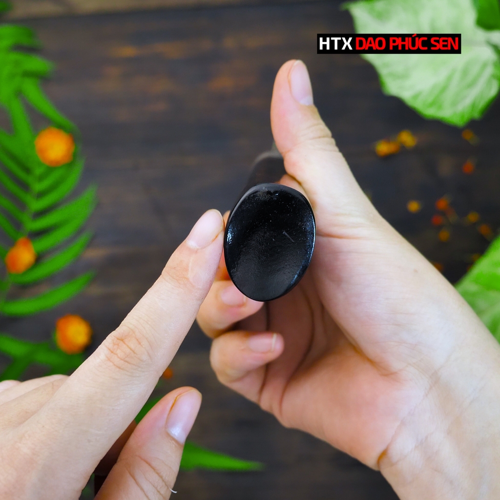 Dao Thái 07 - GT07TM Họa Tiết Hoa Văn